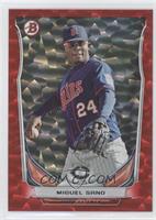 Miguel Sano #/150