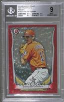 Carlos Correa [BGS 9 MINT] #/150