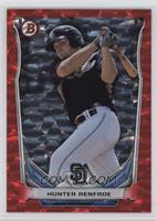 Hunter Renfroe #/150