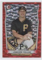 Jameson Taillon #/150