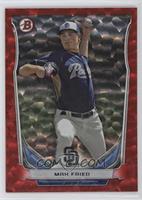 Max Fried [EX to NM] #/150