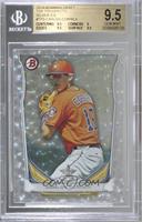 Carlos Correa [BGS 9.5 GEM MINT]