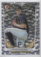 Tyler Glasnow