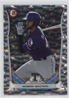 Nomar Mazara