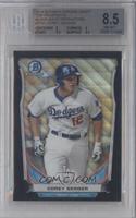 Corey Seager [BGS 8.5 NM‑MT+]