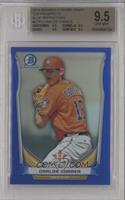 Carlos Correa [BGS 9.5 GEM MINT] #/399