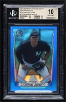 Aaron Judge [BGS 10 PRISTINE] #/399