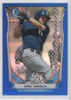 Eric Jagielo #/399