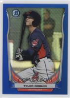 Tyler Naquin #/399