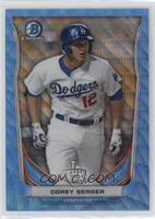 Corey Seager