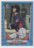 Tyler Naquin