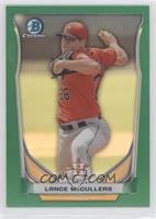Lance McCullers #/150