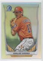 Carlos Correa