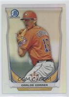 Carlos Correa