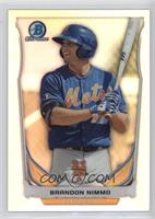 Brandon Nimmo