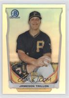 Jameson Taillon