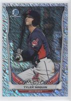 Tyler Naquin #/15