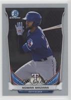 Nomar Mazara