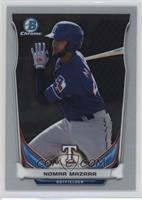 Nomar Mazara