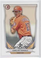 Carlos Correa