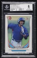 Eloy Jimenez [BGS 6 EX‑MT]