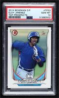 Eloy Jimenez [PSA 10 GEM MT]