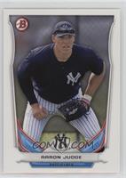 Aaron Judge