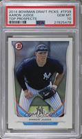 Aaron Judge [PSA 10 GEM MT]