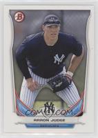 Aaron Judge