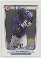 Lewis Brinson