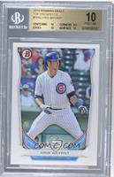 Kris Bryant [BGS 10 PRISTINE]