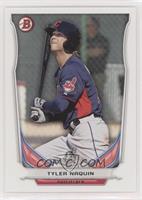 Tyler Naquin [EX to NM]