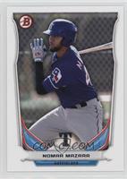 Nomar Mazara