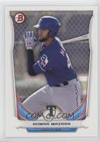 Nomar Mazara