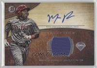 Maikel Franco #/10