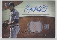 Corey Knebel #/25