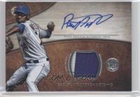 Rafael Montero #/25