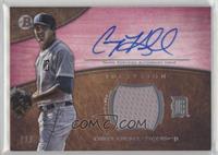 Corey Knebel #/50