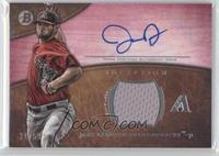 Jake Barrett #/50