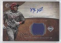 Maikel Franco