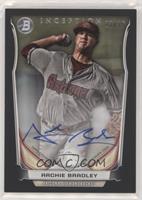 Archie Bradley #/35