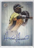 Alen Hanson #/75