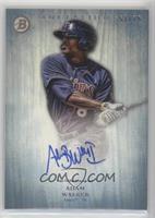 Adam Walker #/75