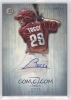 Carlos Tocci #/75