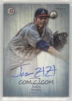 Jason Hursh #/75