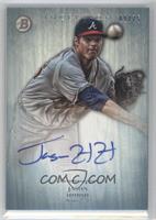 Jason Hursh #/75