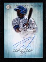 Jorge Soler #/75