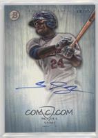 Miguel Sano #/75