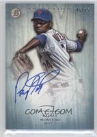 Rafael Montero #/75