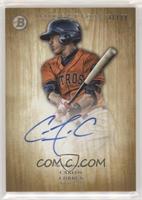 Carlos Correa #/99